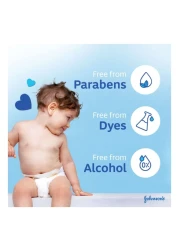 جونسون كولونيا للأطفال برائحة ندى الصباح 200 ملل