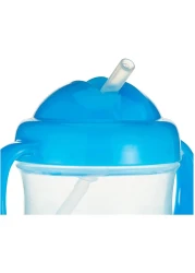 بيغون ماغ ماغ كوب بمصاصة 15735 200 ملل - أزرق