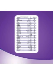 PediaSure Complete Nutrition Health Drink, Classic Vanilla, 200g