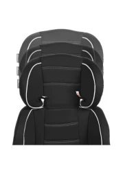 سيفتي فيرست فويج سبيد كرسي سيارة SF7994 -أسود-