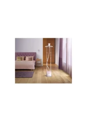 فيليبس إيزي تاتش ستاند ستيمر مكواة ملابس بخارية 1800 وات GC485/46 - متعددة الألوان