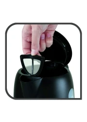 Tefal Equinoxe Kettle 2400W KO330827 Black
