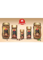 Carrefour Gold Instant Coffee 50g