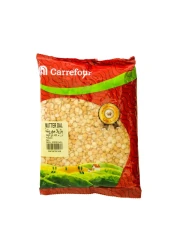 Carrefour Mutter Dal 400g