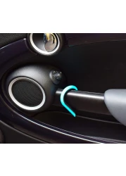 Little Trees Air Freshener Clip LTC015 Tropical Fragrance For Car Home Boat Caravan - Single Pack