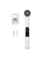 Home Pro Shattaf White 19cm