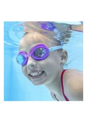 Bestway Disney Princess Printed Swimming Goggles