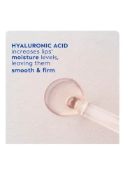 لابيللو هيالورون ليب مويستشر بلس مرطب الشفاه مع المنثول شفاف وردي 5.2 غرام