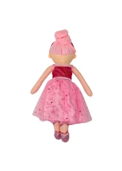 Princess Rag Doll 58cm