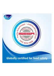 فاين سوبر تاول برو لفائف مناديل مطبخ ورقية 60 منديل × 3 طبقات 2 لفائف