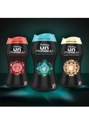 Downy Unstoppables In-wash Freshness And Scent Booster Beads Fresh Scent 210g