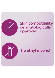 NIVEA Antiperspirant Roll-on for Women Pearl &amp; Beauty 50ml Pack of 2