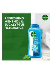 Dettol Cool Shower Gel Blue 250ml Pack of 2