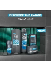 دوف كلين كومفورت بخاخ مزيل عرق للجسم ومضاد للتعرق 150 ملل