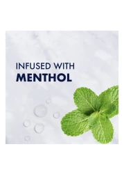 Gillette Pro Icy Cool Shave Foam Menthol 200ml