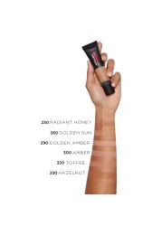 L&#39;Oreal Paris Infaillible 24H Matte Cover Foundation 320 Toffee 30ml