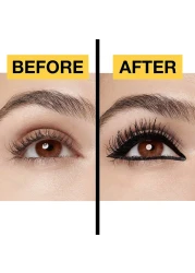 Maybelline New York The Colossal Kajal Super Black 0.35ml