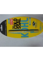 Maybelline New York The Colossal Kajal Black 0.35g