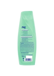 Pert Plus Length &amp; Strength Shampoo with Almond Oil and Barbary Fig, 400ml