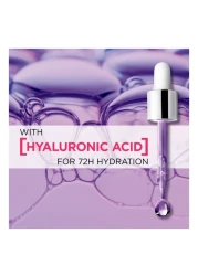 لوريال باريس كريم ليلي لترطيب الشعر بالهيالورون أبيض 200 ملل