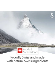 Swiss Image Whitening Care Absolute Radiance Whitening Face Scrub 150ml