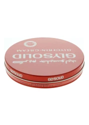 غليسوليد غليسرين كريم 80 ملل - أبيض