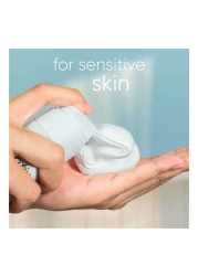 Gillette Venus Satin Care Aloe Vera Glide Scented Shave Gel For Sensitive Skin 200ml