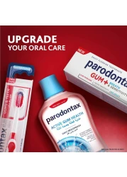 Parodontax Gum+ Breath And Sensitivity Original Toothpaste White 75ml
