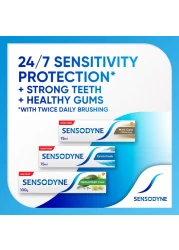 Sensodyne Toothpaste For Sensitive Teeth Extra Fresh Flavour 75ml