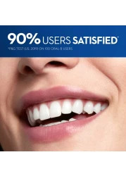 Oral-B Essential Waxed Mint Dental Floss 50 m