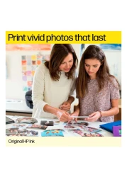 أيتش بي 925 خرطوشة الحبر الأصلية - أصفر