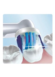 Oral-B EB 18-2 ProBright Replacement BrushHeads Blister packing