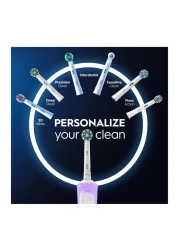 Oral-B Vitality 300 Protect X Clean Rechargeable Toothbrush D103.413.3 Pink