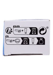 Carrefour Soft Xtra White Toothpaste 75ml