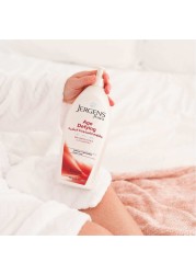 Jergens Age Defying Multi-Vitamin Moisturizer Body Lotion 400ml