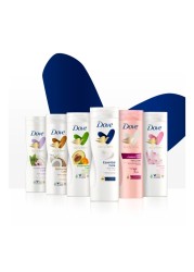 Dove Nourishing Body Care Essential Body Lotion White 250ml