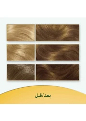 Soft Color Kit 71 Ash Blonde