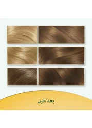 Soft Color Kit 70 Natural Blonde
