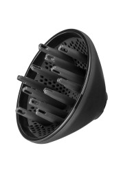 Remington Supercare Pro Hair Dryer AC7200 Black