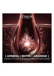 L&#39;Oreal Paris Elvive Full Resist Anti Hair-Fall Serum With Aminexil 102ml