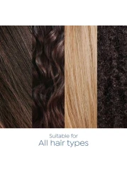 دوف شامبو لإصلاح الروابط بتقنية البروتين الحيوي للعناية بالشعر 350 ملل