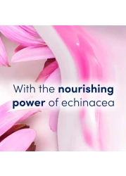 شامبو دوڤ يقوي الشعر لتعزيز طوله، طول الإشنسا،٤٠٠ مل