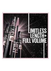 Maybelline New York Sky High Lash Sensational Mascara Cosmic Black 7.2ml