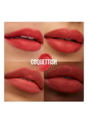 مايبيلين نيويورك أحمر شفاه سائل غير لامع سوبر ستاي تيدي تينت فيلفيت 30 كوكتيش 5 ملل