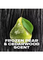 Axe Black Deodorant Stick Clear 50ml