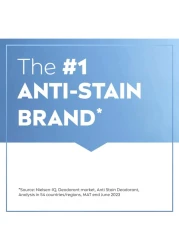 بخاخ بلاك آند وايت إنفيزيبل مضاد للتعرق للرجال من نيڤيا، أوريجينال، ٧٢ ساعة من الحماية الفعّالة ، ١٥٠ مل، حزمة من ٣