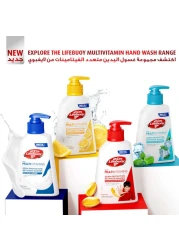 لايف بوي غسول اليدين للعناية اللطيفة 1 لتر