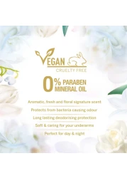 ياردلي لندن إنغليش دايزي بخاخ الجسم - ذهبي - 150 ملل