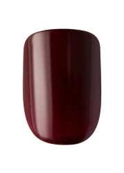 كيس إمبريس كولور بريس أون مانيكير أظافر إصطناعية قصيرة - شورت نو أوذر 83781 30 قطعة