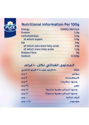 Puck Whipping Cream, 500ml
